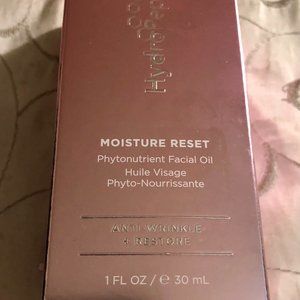Moisture Reset Phytonutrient Facial Oil 1 Oz
